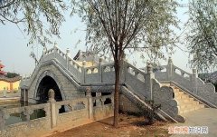 我国有哪些著名的石拱桥，全中国最古老工艺最好的石拱桥