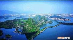 肇庆的简称是什么，肇庆的肇是什么意思