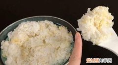 米饭冷冻后能吃吗，米饭结冰了还能吃