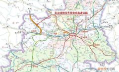 定汉高速是哪里到哪里