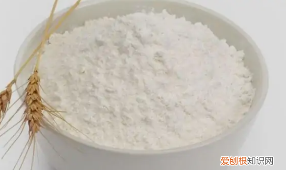 谷元粉是什么，谷朊粉是什么原料做成的