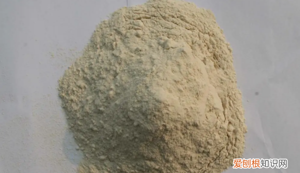 谷元粉是什么，谷朊粉是什么原料做成的