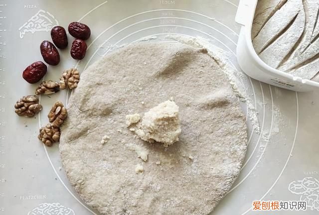 自制减脂全麦面包健康好吃还饱腹