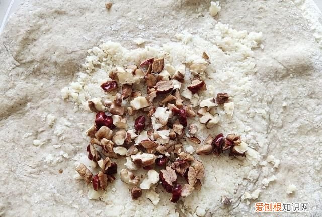 自制减脂全麦面包健康好吃还饱腹