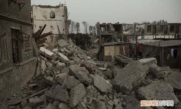 唐山大地震是几几年，唐山大地震是哪一年