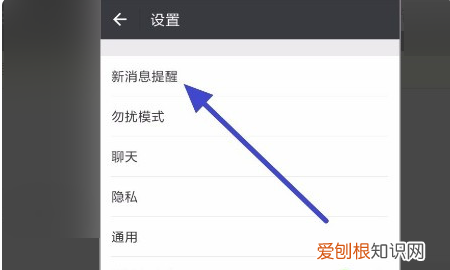 微信怎么更换消息提示音，微信怎么设置特定人发信息提示音