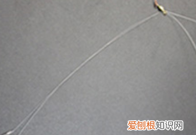 鱼轮怎么安装鱼线，怎样安装滑轮省力