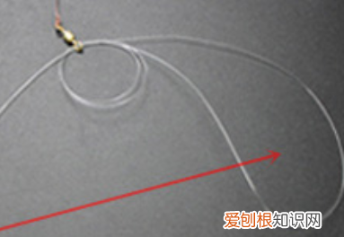 鱼轮怎么安装鱼线，怎样安装滑轮省力