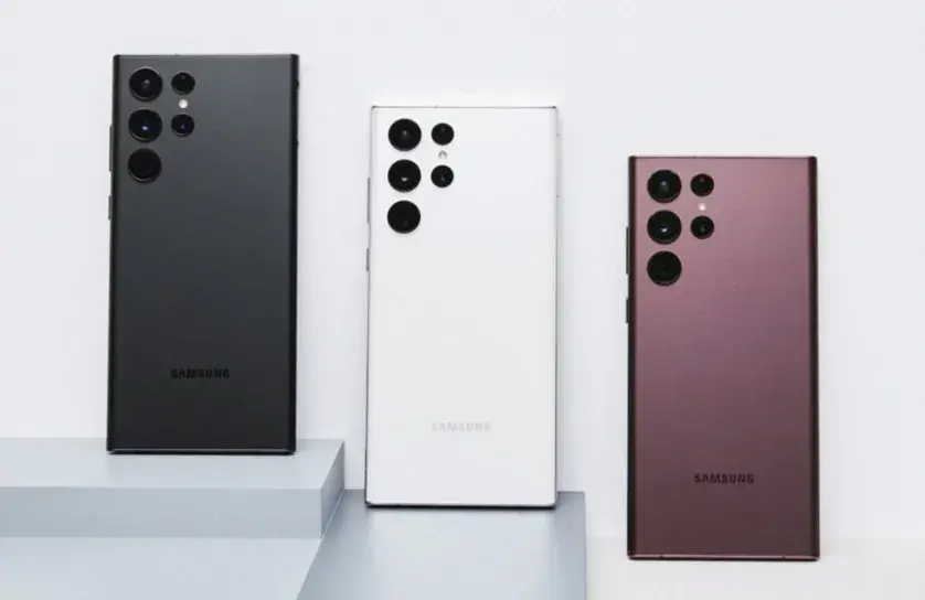 三星S22系列值得买吗？