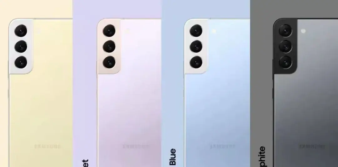 三星S22系列值得买吗？