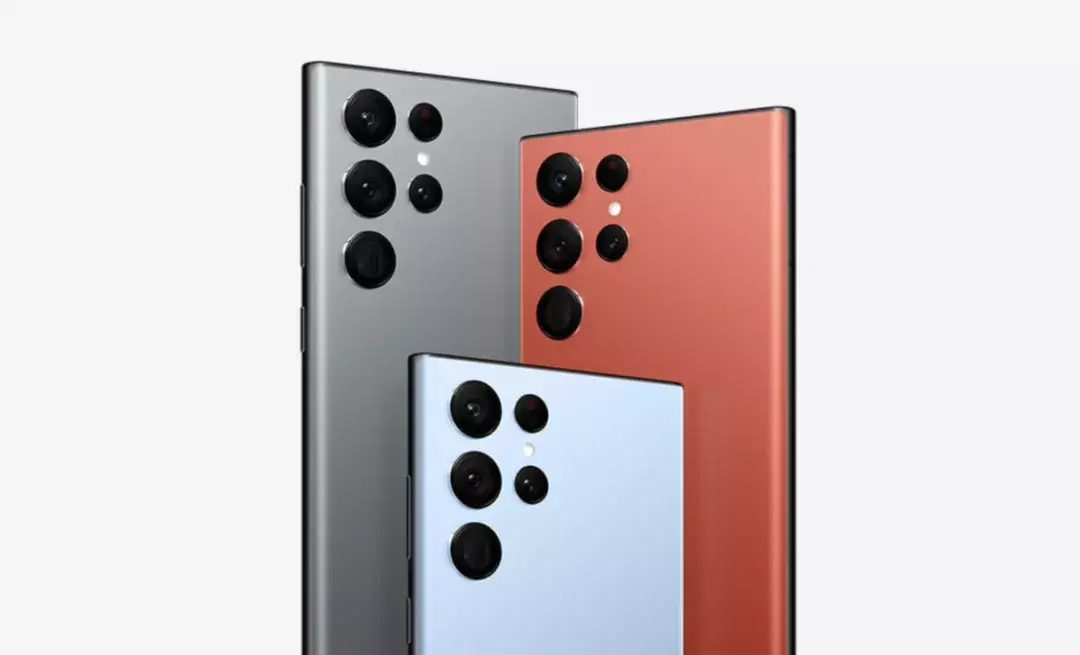 三星S22系列值得买吗？