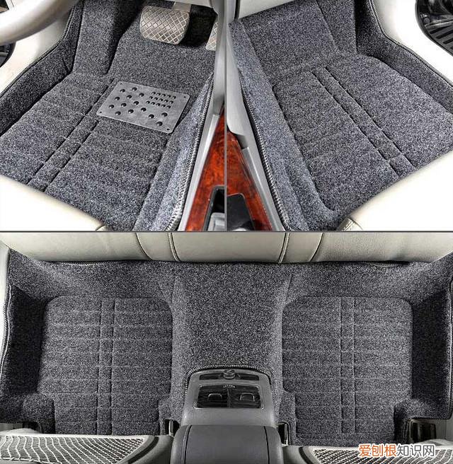 扔掉旧脚垫，推荐几款好打理的脚垫