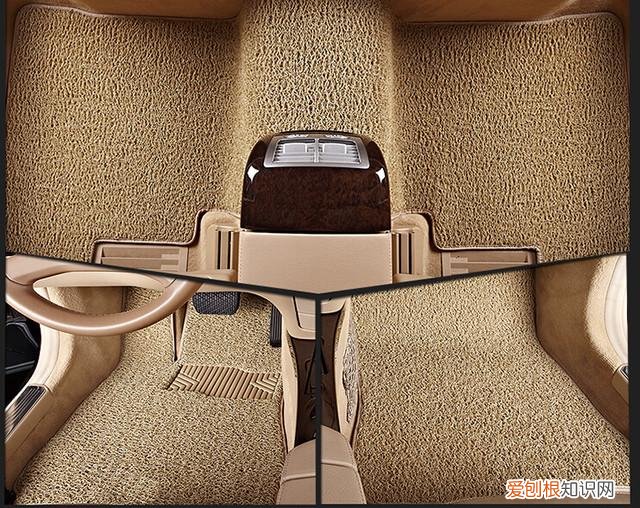 扔掉旧脚垫，推荐几款好打理的脚垫