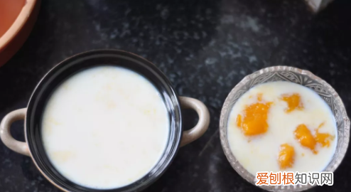 白凉粉是什么原料，白凉粉是什么组成的