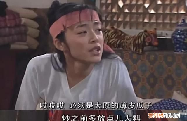 武林外传美食纪录片,盘点电视剧武林外传中的那些美食