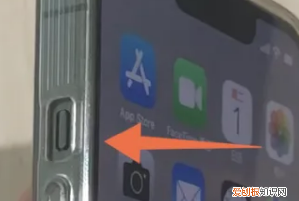 苹果手机调静音怎么调，苹果手机怎么调成静音模式还有声音