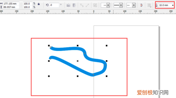 cdr要怎么加粗，Coreldraw怎么加粗字体