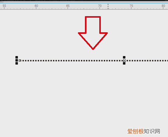 cdr怎么弄虚线，cdr怎么做虚线框