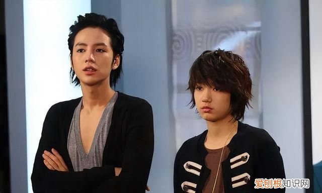 原来是美男啊花絮张根硕朴信惠