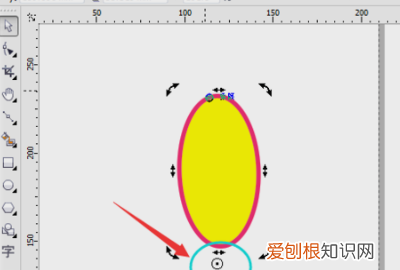 cdr里怎么旋转复制，coreldraw怎么连续复制