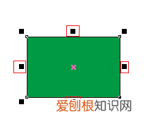 cdr怎么旋转图形，cdr应该怎么水平翻转