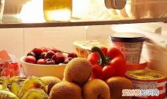 什么水果不能放冰箱，什么水果不能放冷鲜柜