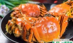 怎么判断河蟹是否蒸熟，怎么判断螃蟹不能吃了