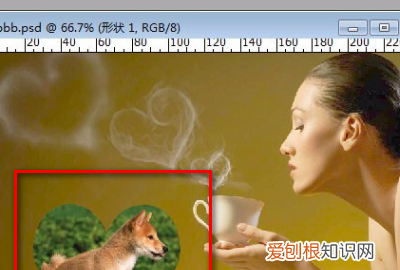 PS仿制图章怎么涂不上，ps中为什么仿制图章工具不能使用