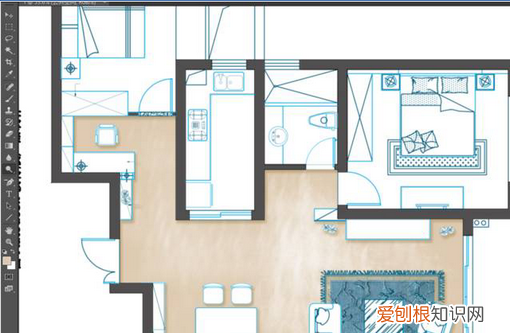 PS怎么贴图，ps怎么贴图材质自然