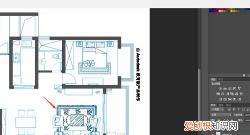 PS怎么贴图，ps怎么贴图材质自然