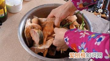 湖南烟熏鱼的制作方法