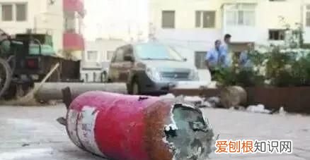 过期灭火器为啥会爆炸 过期灭火器为什么会爆炸