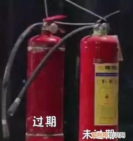 过期灭火器为啥会爆炸 过期灭火器为什么会爆炸