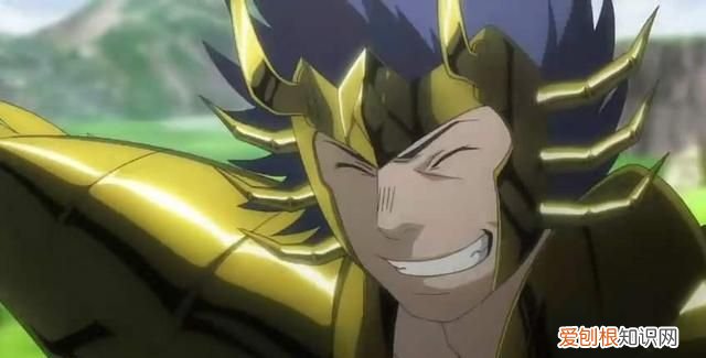 圣斗士星矢车田最成功的故事 圣斗士星矢经典语录