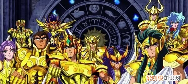 圣斗士星矢车田最成功的故事 圣斗士星矢经典语录