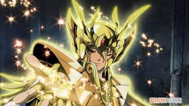 圣斗士星矢车田最成功的故事 圣斗士星矢经典语录