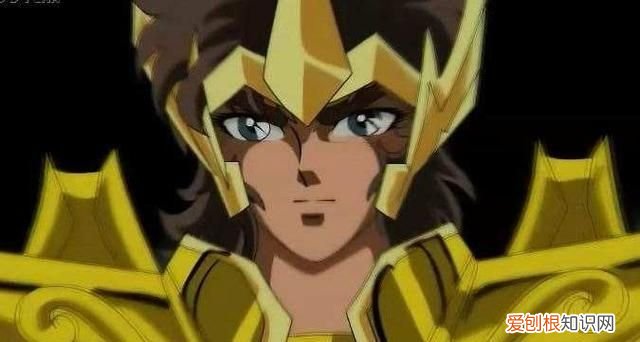 圣斗士星矢车田最成功的故事 圣斗士星矢经典语录