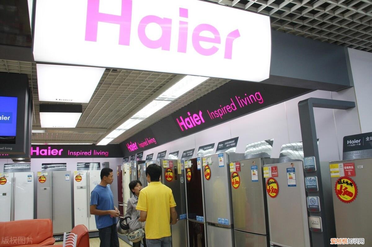 带你了解全球11大顶级冰箱品牌