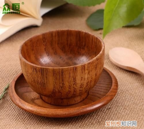什么的木碗