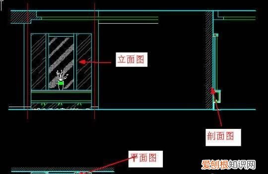 cad怎么画设计图纸,25个cad技巧让你画图效率翻10倍