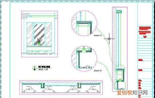 cad怎么画设计图纸,25个cad技巧让你画图效率翻10倍