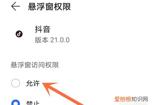 抖音悬浮窗口怎么开启，抖音怎么悬浮窗口播放视频