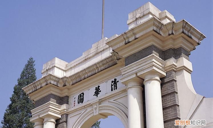 中国有什么大学