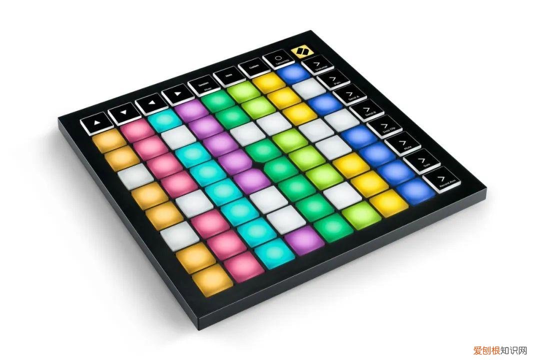 Novation 诺维逊打击垫