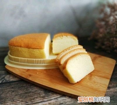 8个鸡蛋古早蛋糕做法最佳配方 如何做简单又好吃的古早蛋糕