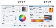 cdr咋得才可以渐变，cdr渐变怎么添加几种颜色