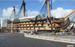 「加勒比海盗」史上五艘最伟大的战舰