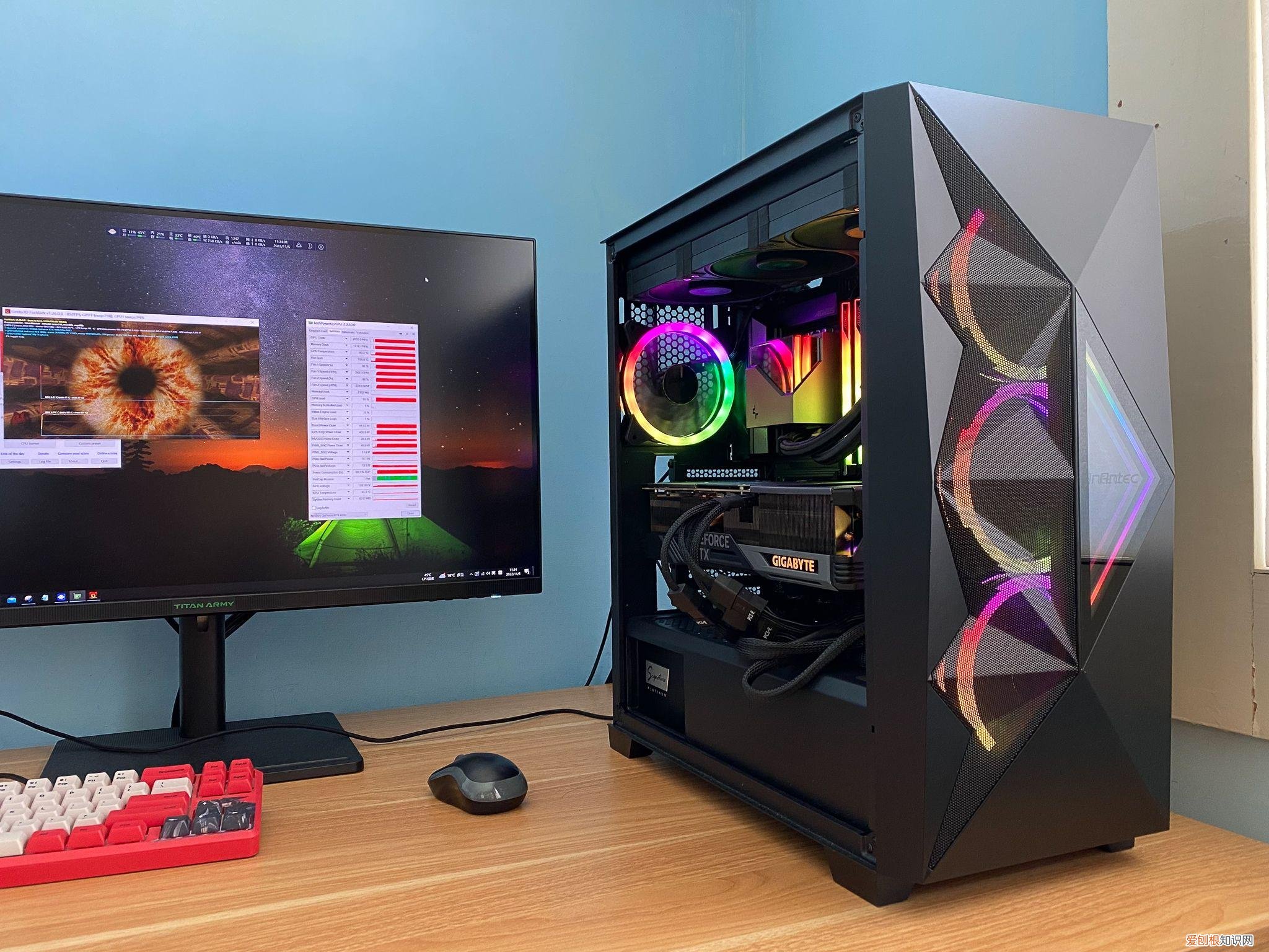 电脑费电？大电源迫在眉睫