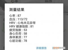 疲劳指数低是什么意思，恢复缺省超频值是什么意思