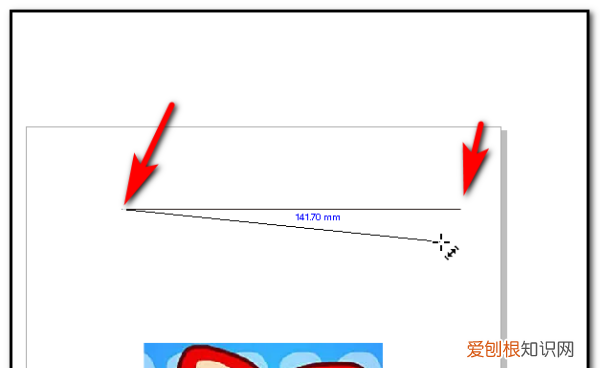 coreldraw怎么标注尺寸，怎么在cdr里面标注尺寸